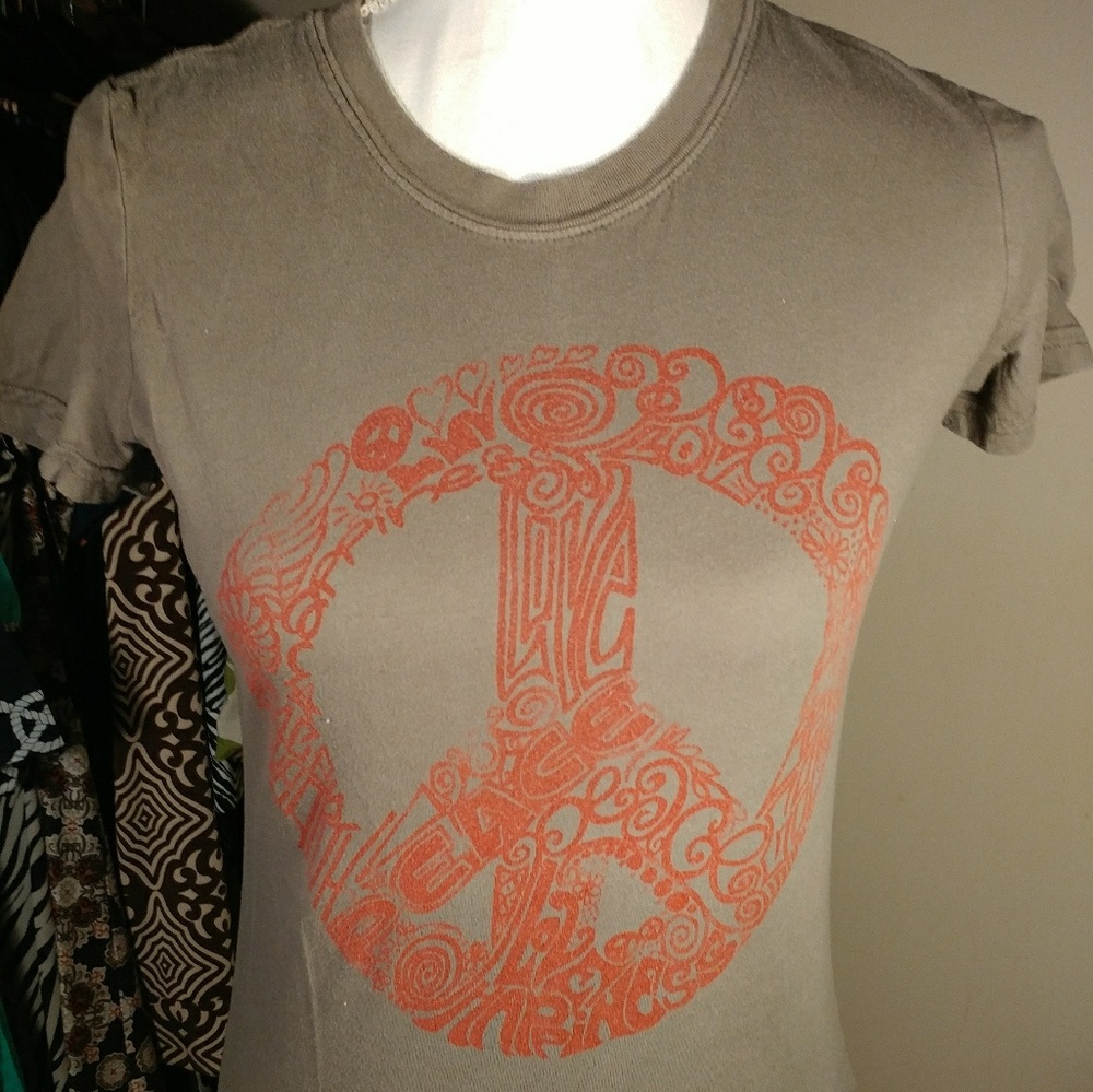Lucky Brand t